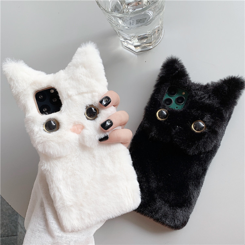 3D Urocze Etui na Telefon z Mo – Phone Cases For Iphone 16 recenzja i cena