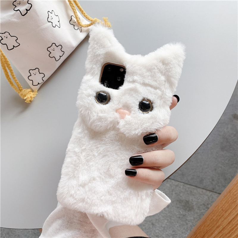 3D Urocze Etui na Telefon z Mo – Phone Cases For Iphone 16 recenzja i cena