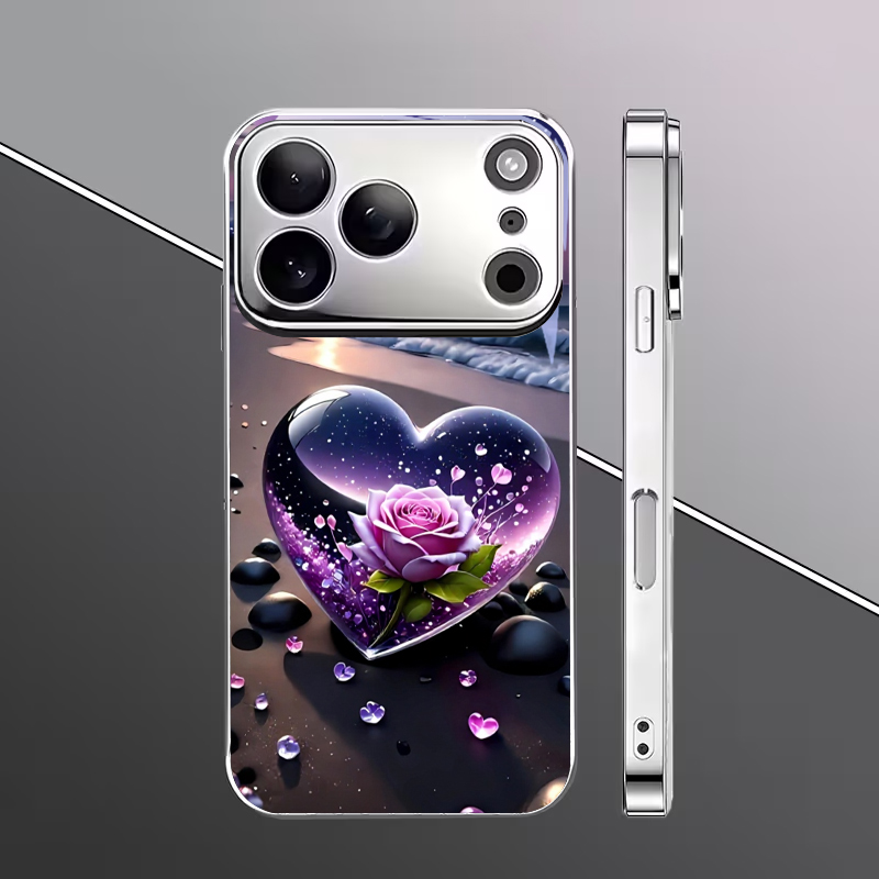 Etui na telefon w kolorze fiol – Phone Cases Purple recenzja i cena