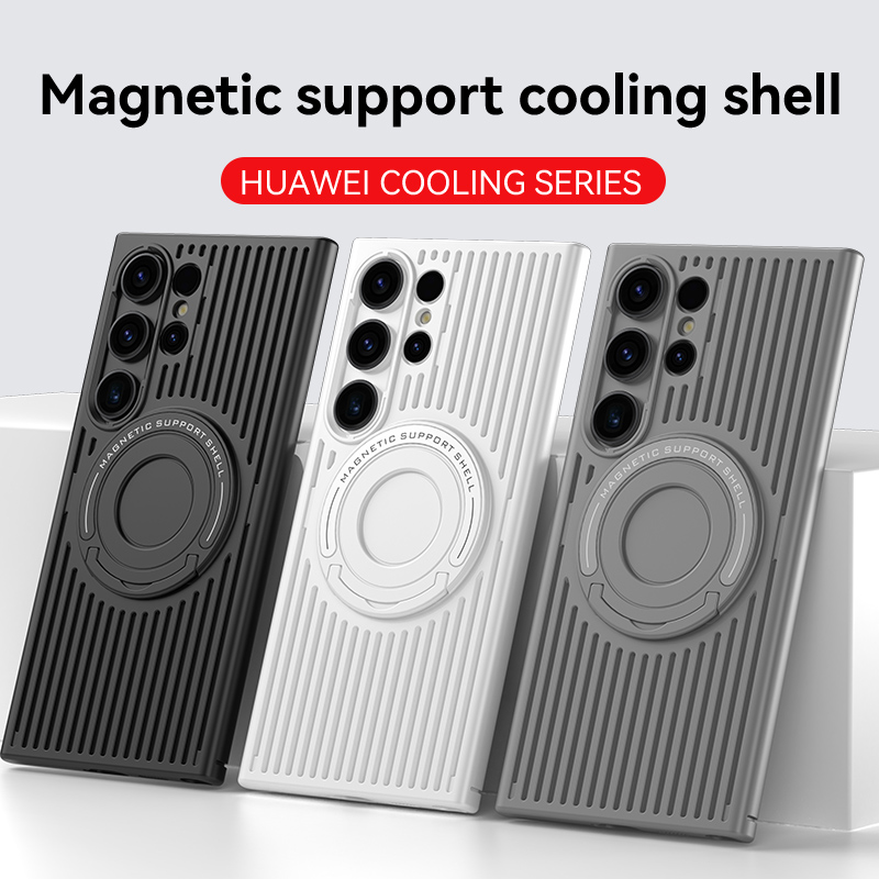 Etui z otworami w kształcie pl – Heat Dissipation Case recenzja i cena