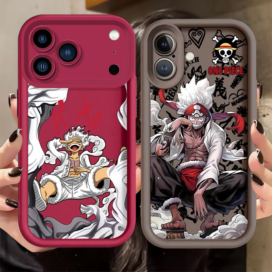 Etui Cool Ones Pieces na telef – Phone Cases One Piece recenzja i cena