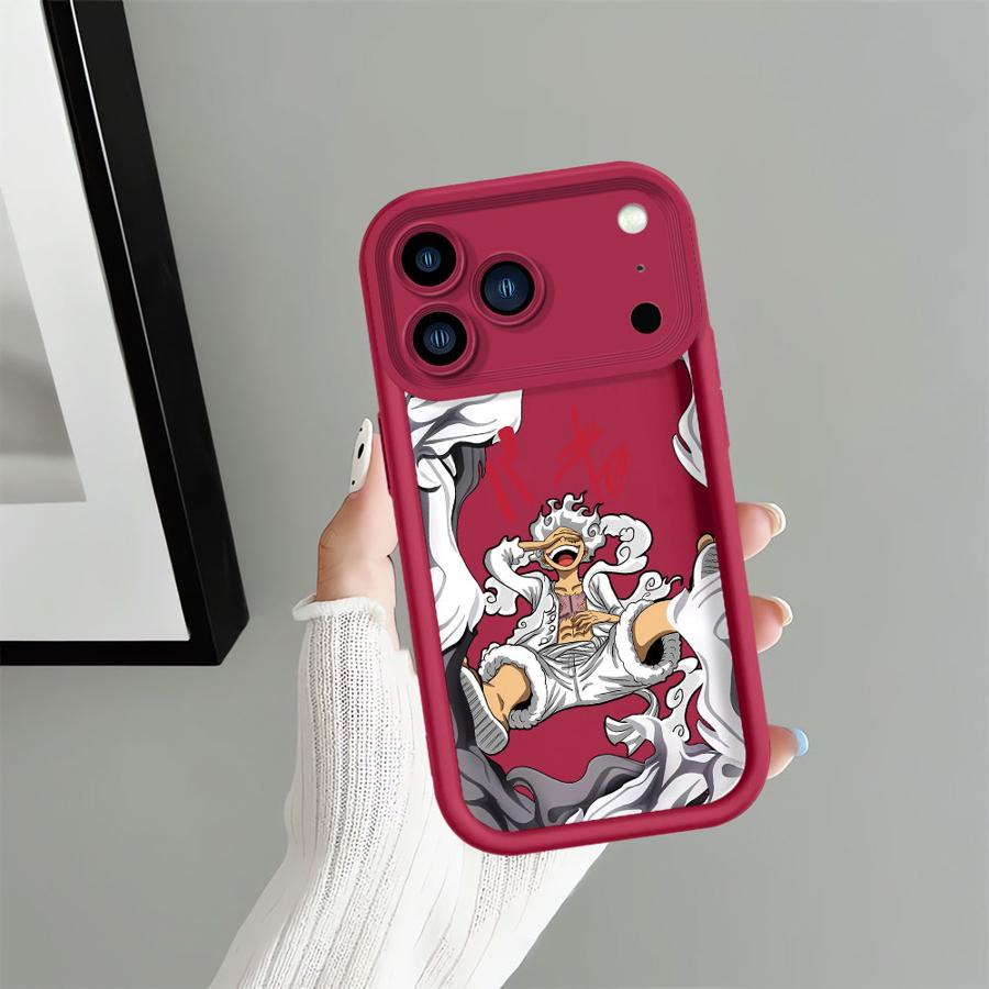 Etui Cool Ones Pieces na telef – Phone Cases One Piece recenzja i cena