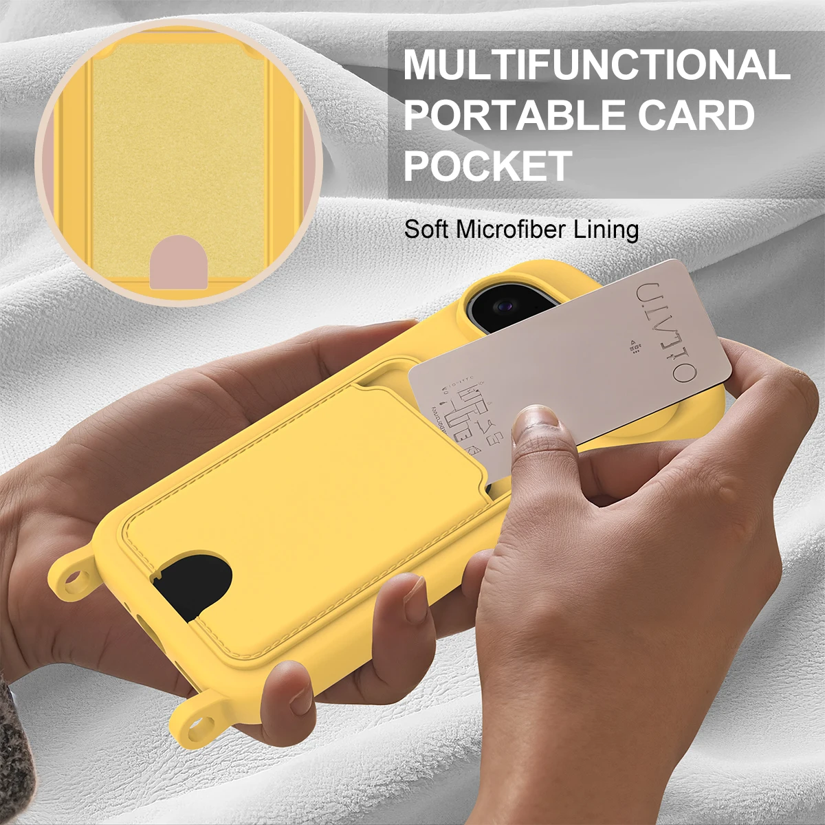 Etui na telefon Google Pixel 1 – Phone Cases With Card Holder recenzja i cena