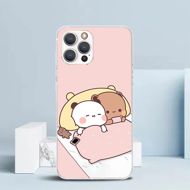 Urocze miękkie etui z nadrukie – Phone Cases That Fit Iphone 16E recenzja i cena