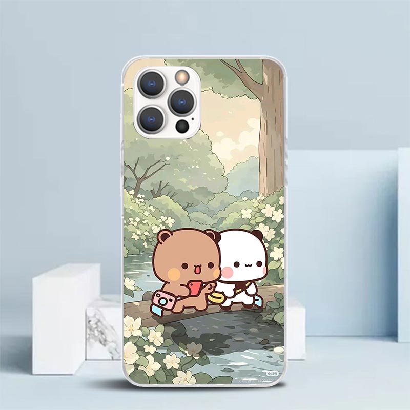 Urocze miękkie etui z nadrukie – Phone Cases That Fit Iphone 16E recenzja i cena