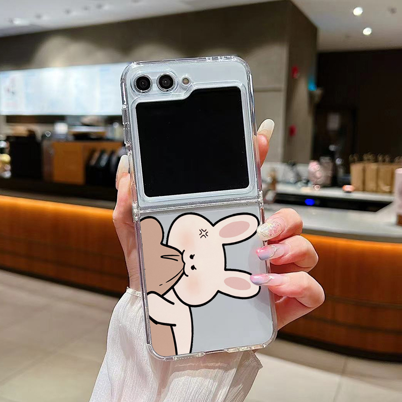 Zabawne etui na telefon z moty – Phone Cases Z Flip 7 recenzja i cena