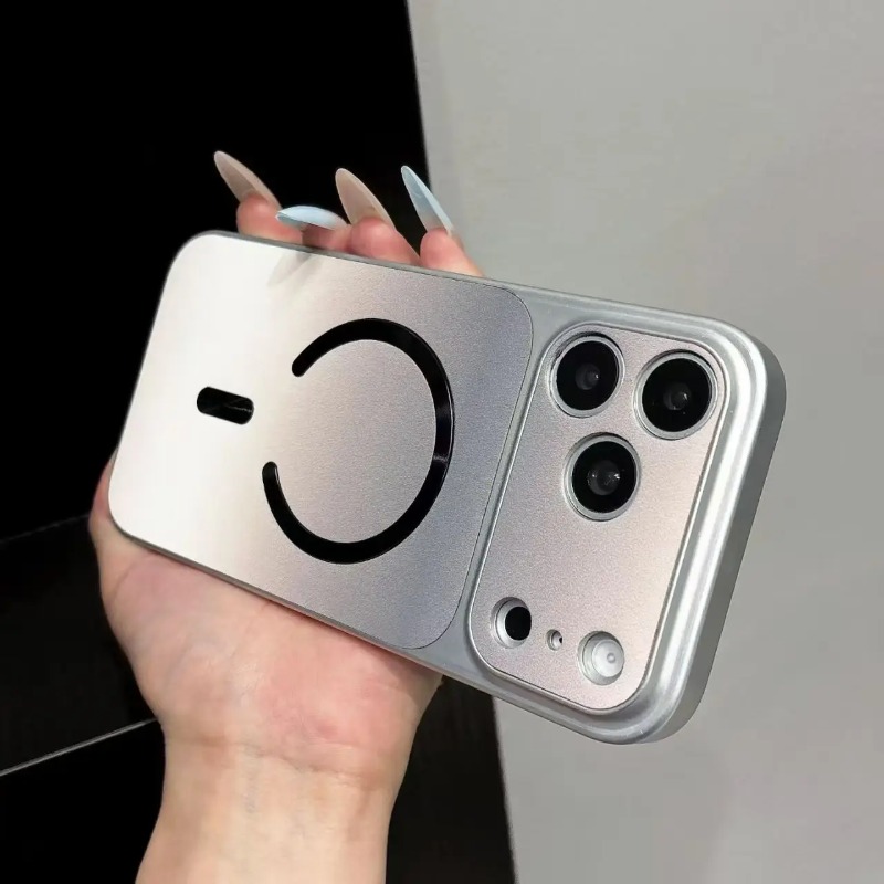 Luksusowe etui na telefon z gr – Gradient Color Case recenzja i cena
