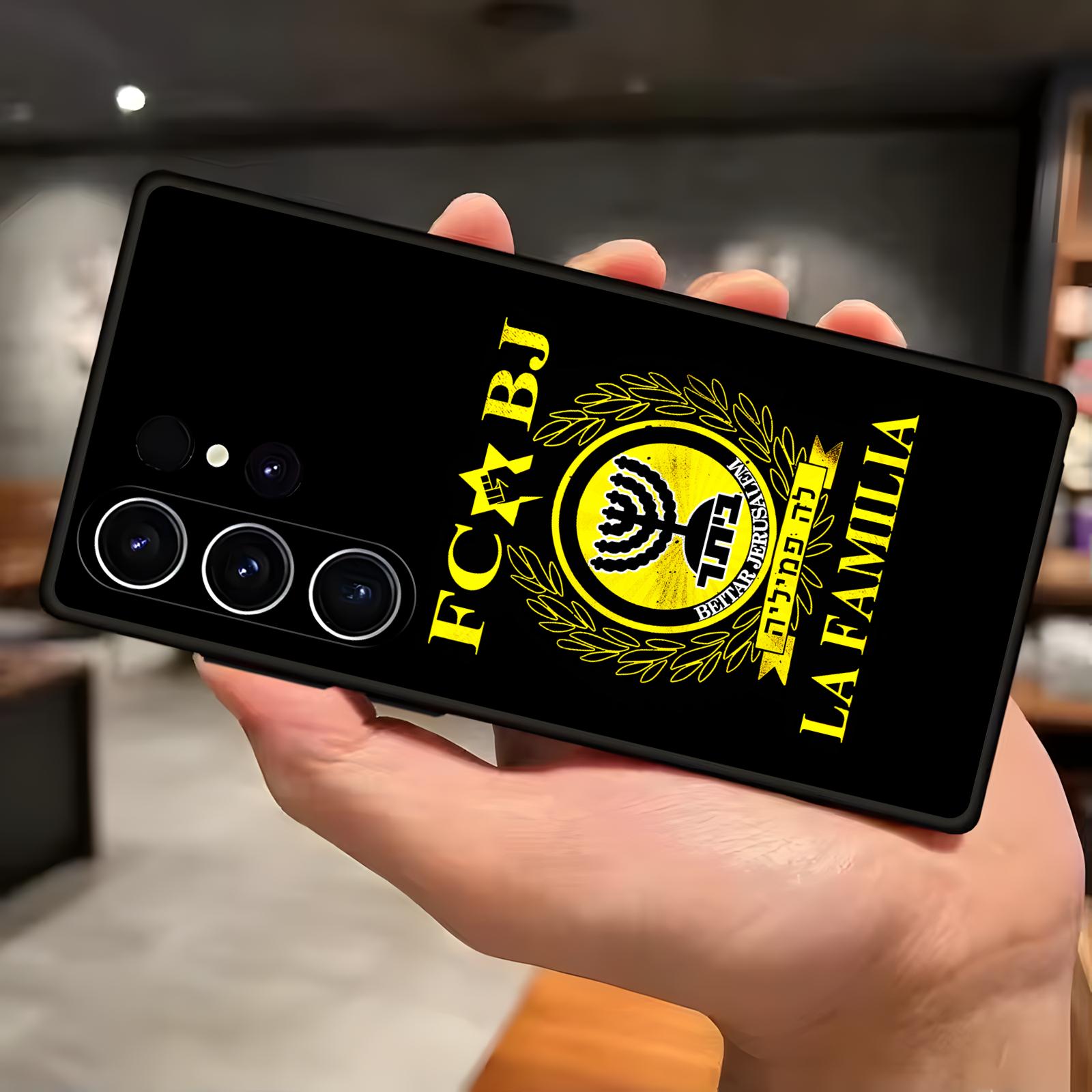 Miękka, czarna, odporna na wst – Phone Cases Samsung recenzja i cena