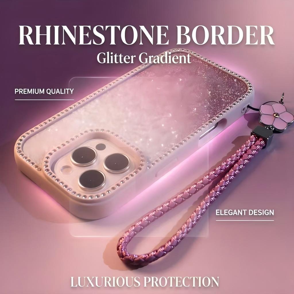 Dwustronne etui na telefon z g – Gradient Color Case recenzja i cena