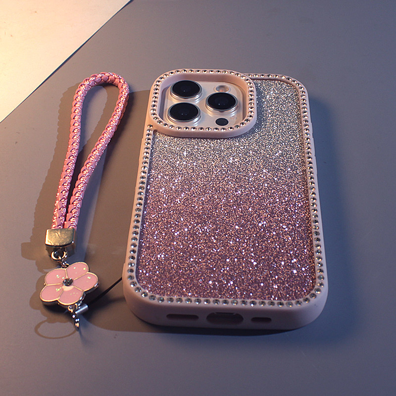 Dwustronne etui na telefon z g – Gradient Color Case recenzja i cena