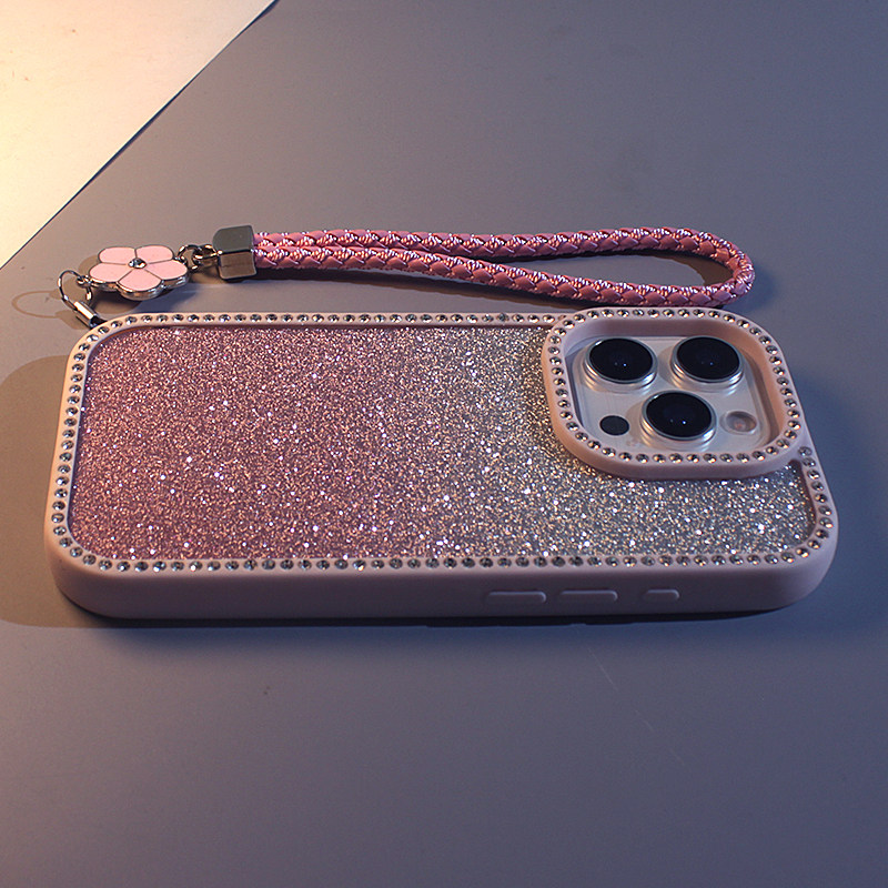 Dwustronne etui na telefon z g – Gradient Color Case recenzja i cena