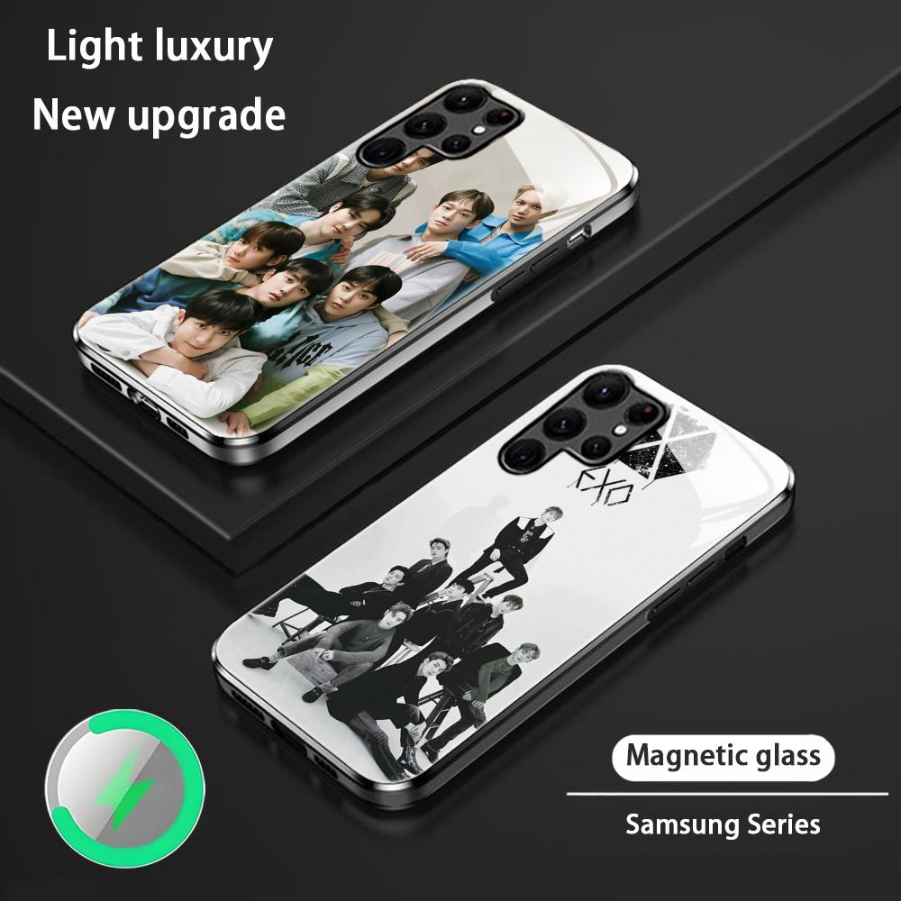 Etui na telefon Cool Men Group – Phone Cases Korea recenzja i cena