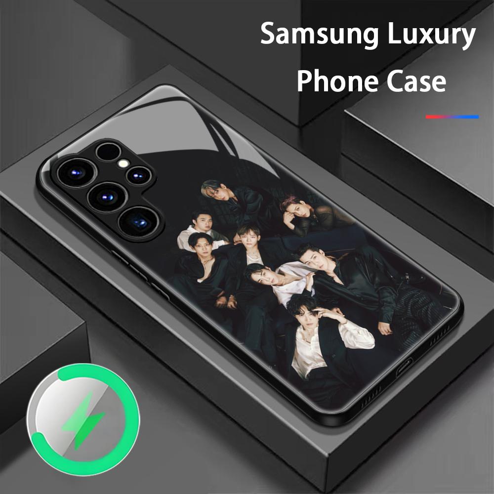 Etui na telefon Cool Men Group – Phone Cases Korea recenzja i cena
