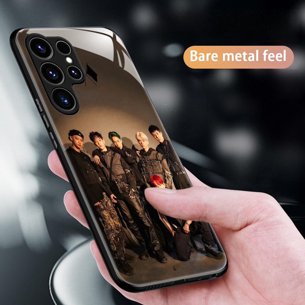 Etui na telefon Cool Men Group – Phone Cases Korea recenzja i cena