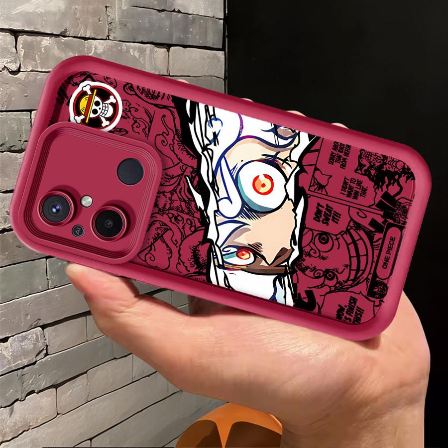 Etui na telefon Hot Ones Piece – Phone Cases One Piece recenzja i cena