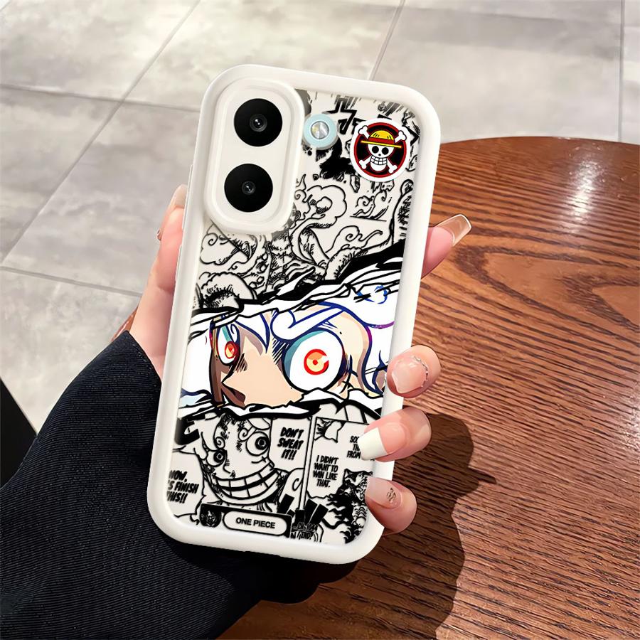 Etui na telefon Hot Ones Piece – Phone Cases One Piece recenzja i cena