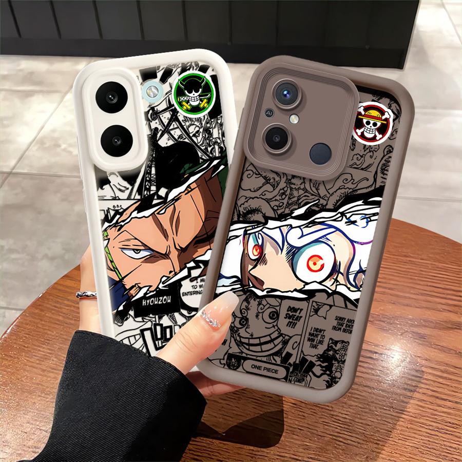 Etui na telefon Hot Ones Piece – Phone Cases One Piece recenzja i cena