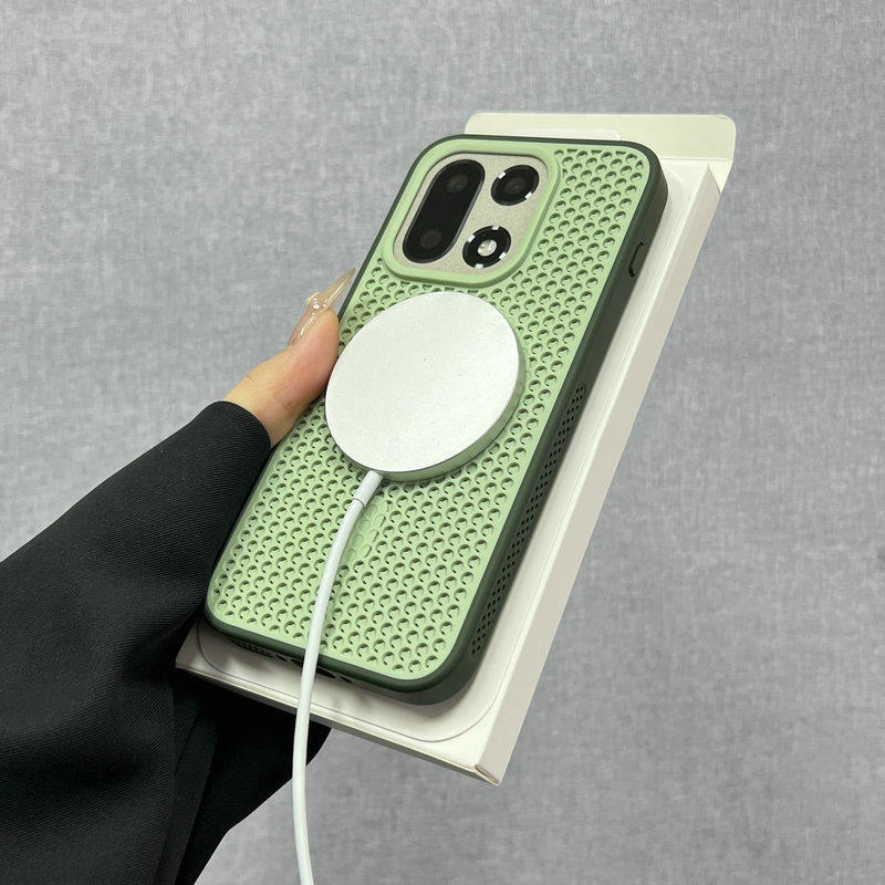 Luksusowe etui chłodzące z obs – Heat Dissipation Case recenzja i cena