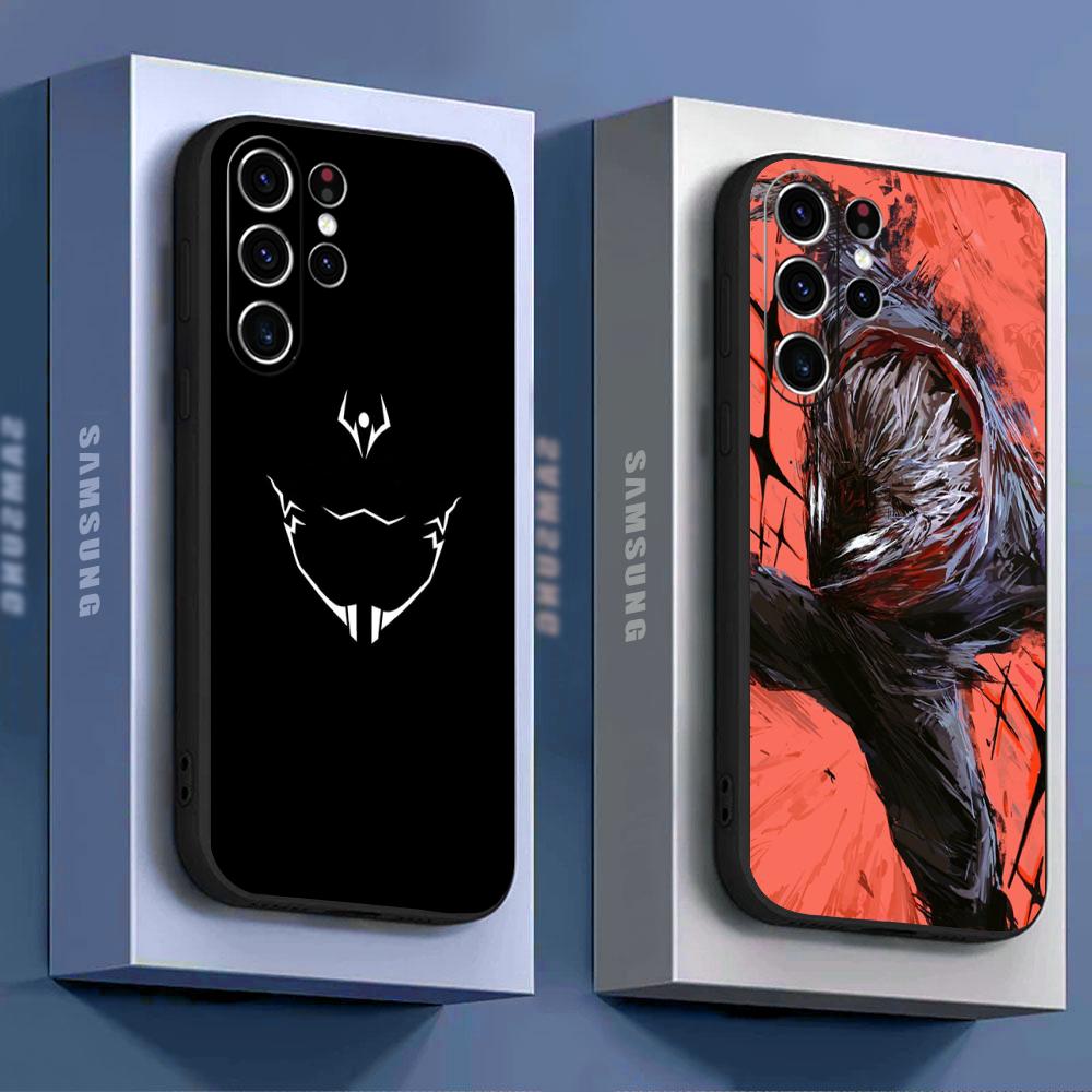 Etui na telefon J-Jujutsues Su – Phone Cases Black recenzja i cena