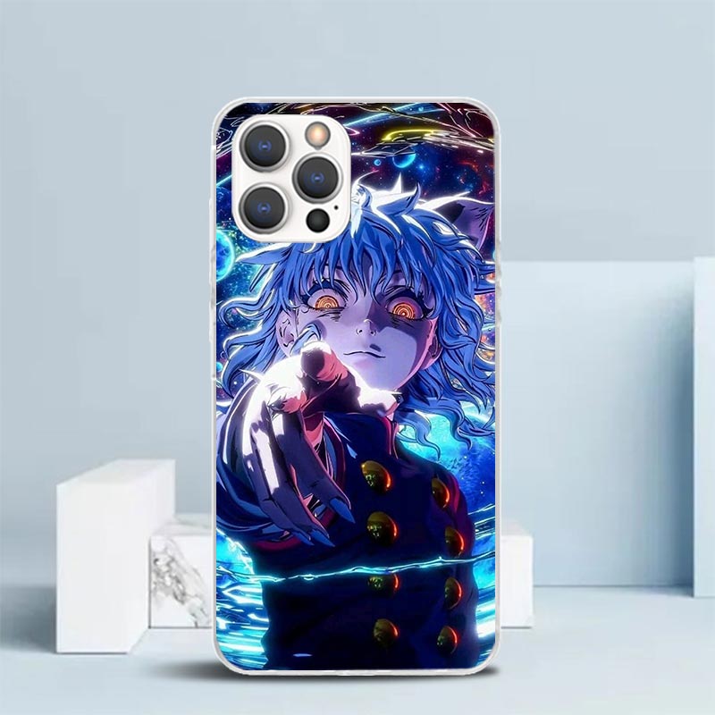 Huner X-Hunters Nephelpito Mię – Phone Cases That Fit Iphone 16E recenzja i cena