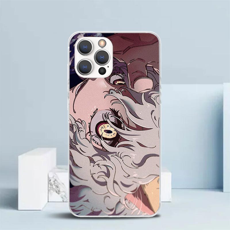 Huner X-Hunters Nephelpito Mię – Phone Cases That Fit Iphone 16E recenzja i cena