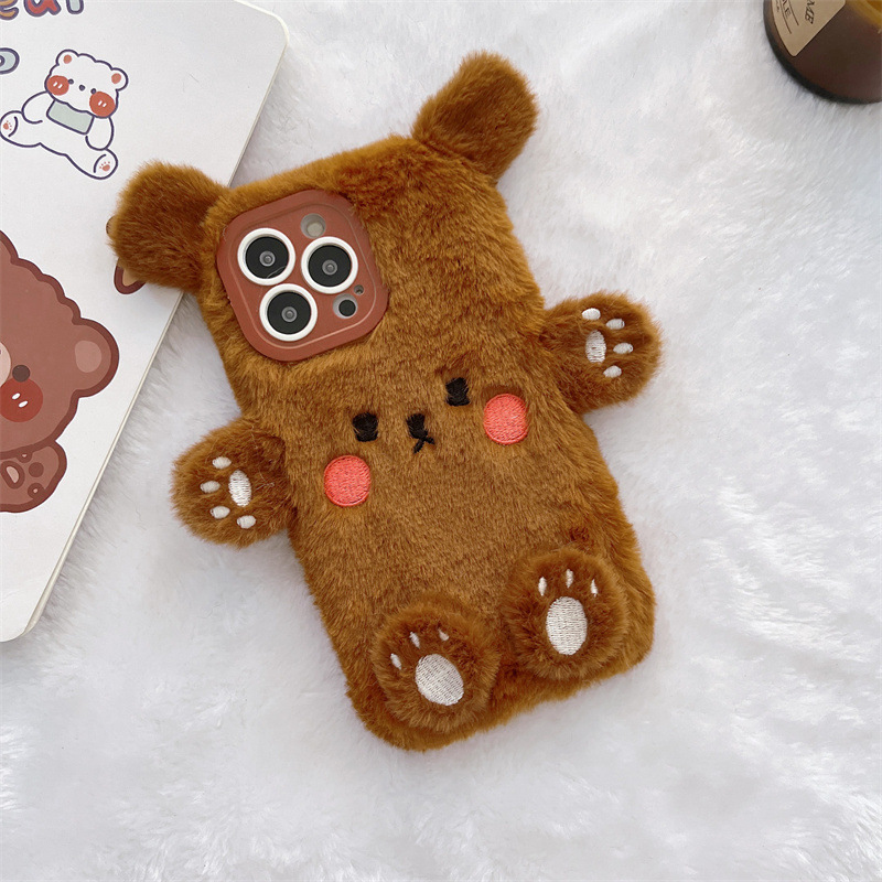 Koreańskie etui na telefon z k – Phone Cases For Iphone 16 recenzja i cena