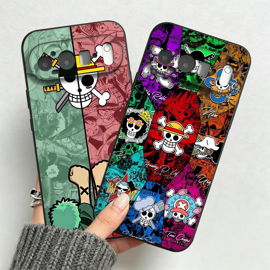 Etui na telefon z motywem anim – Phone Cases One Piece recenzja i cena