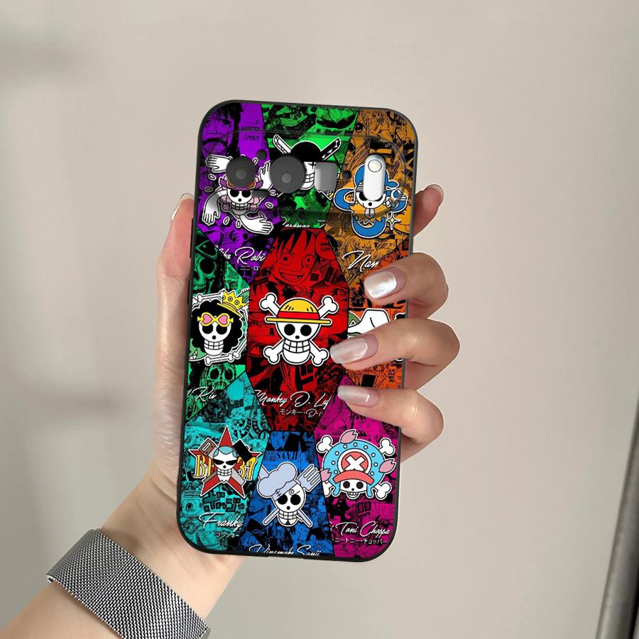 Etui na telefon z motywem anim – Phone Cases One Piece recenzja i cena