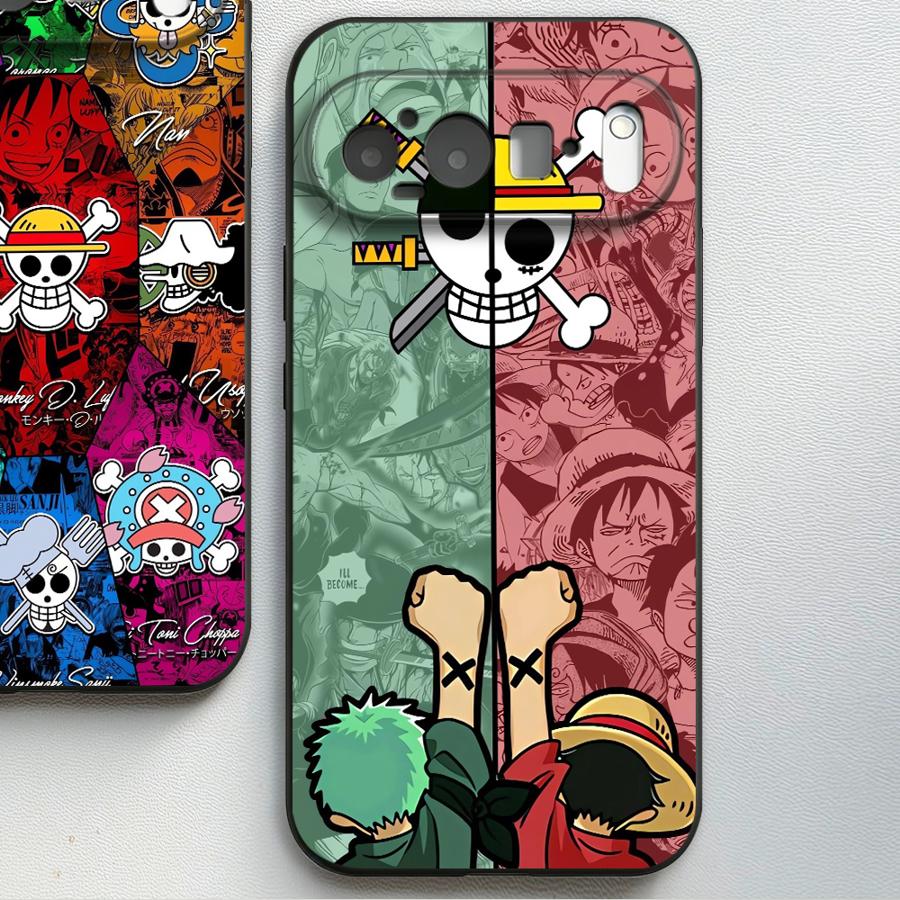 Etui na telefon z motywem anim – Phone Cases One Piece recenzja i cena
