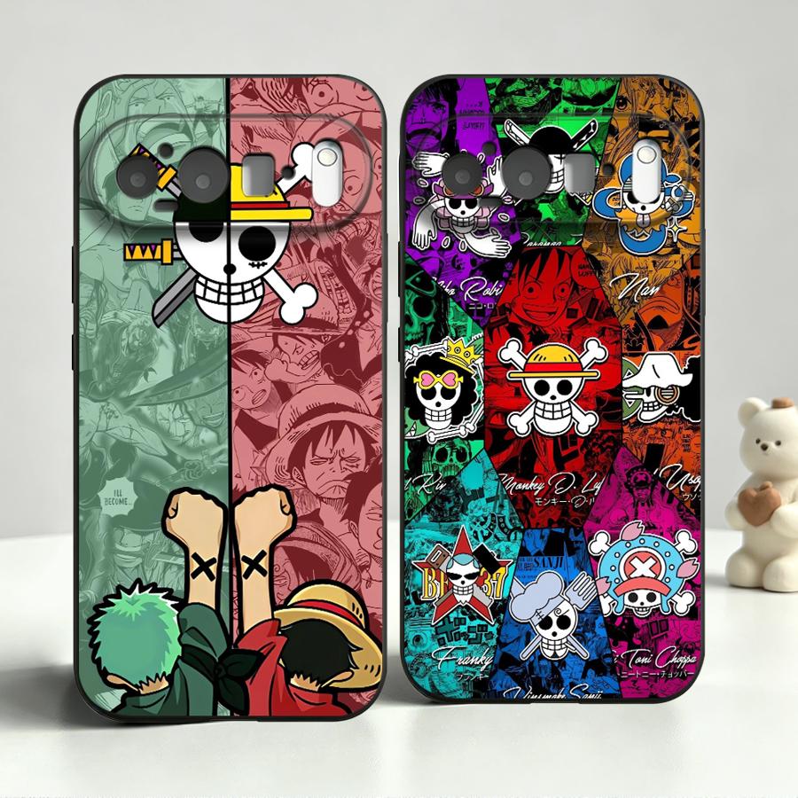 Etui na telefon z motywem anim – Phone Cases One Piece recenzja i cena