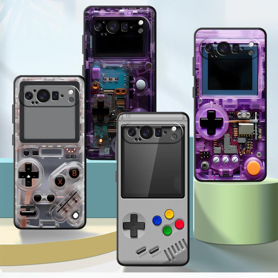 Etui na Google Pixel 10A 8a 9a – Phone Cases Purple recenzja i cena