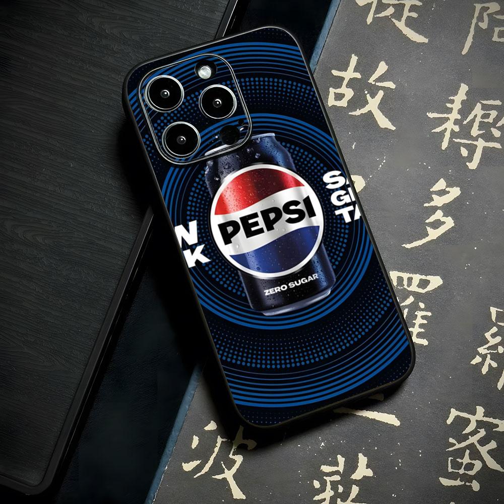 Etui na telefon z logo PEPSI W – Buy Phone Cases recenzja i cena