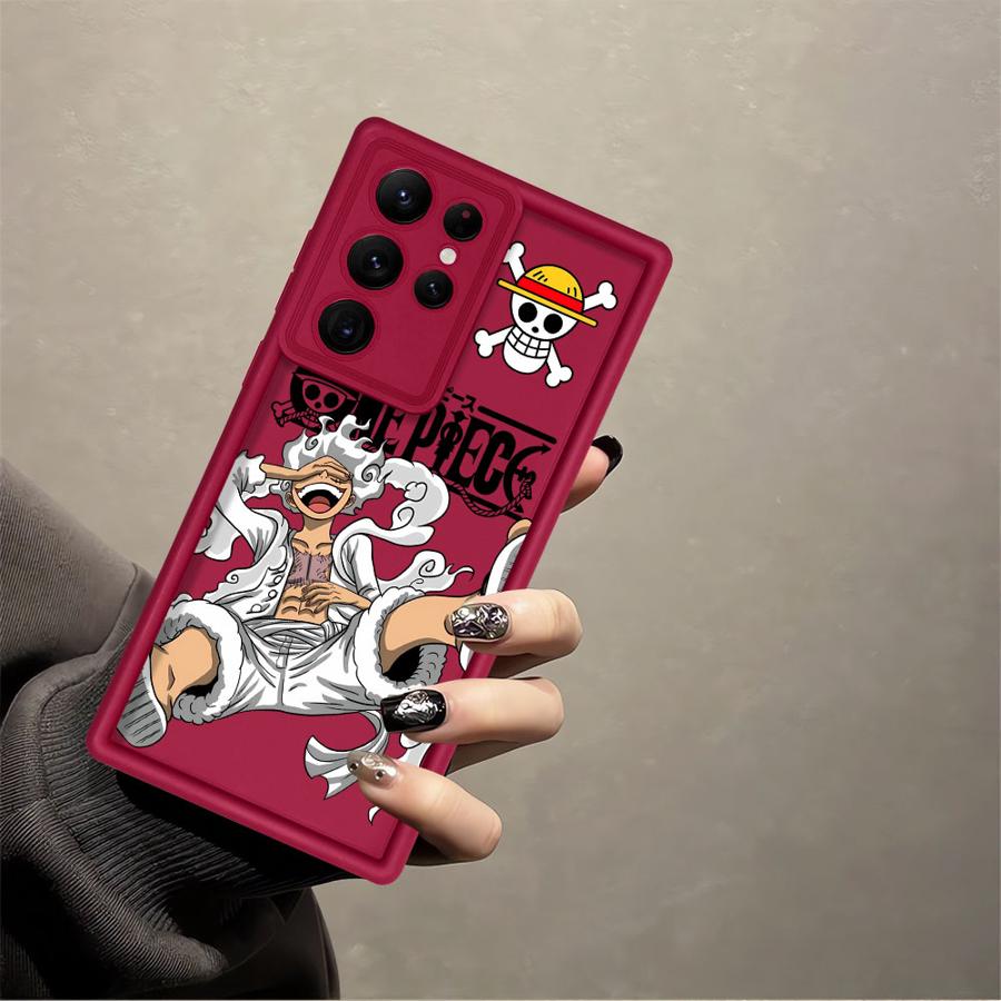 Etui One Piece Luffy Cool Case – Phone Cases One Piece recenzja i cena