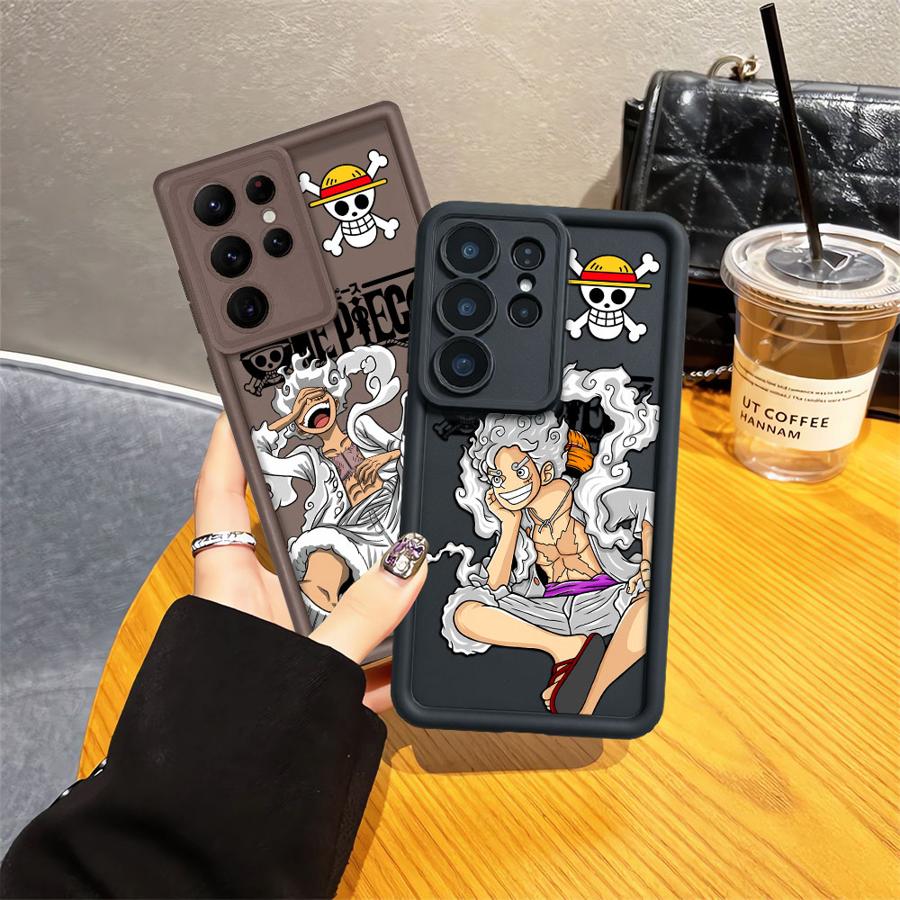 Etui One Piece Luffy Cool Case – Phone Cases One Piece recenzja i cena