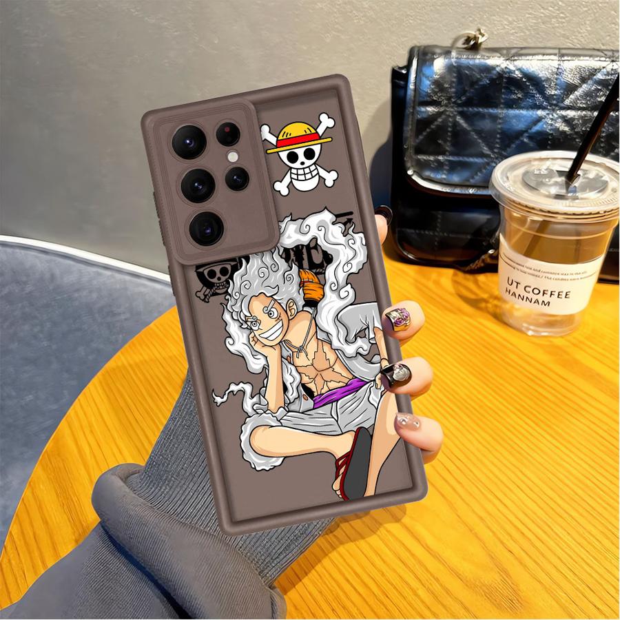 Etui One Piece Luffy Cool Case – Phone Cases One Piece recenzja i cena
