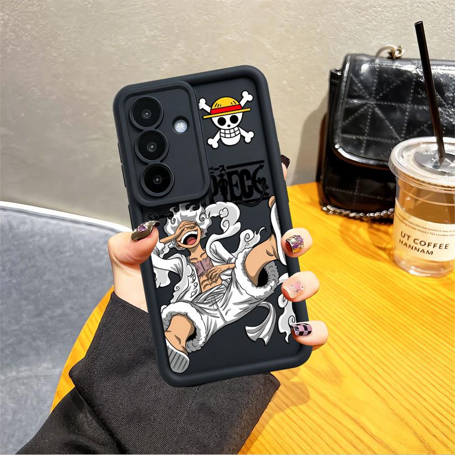Etui One Piece Luffy Cool Case – Phone Cases One Piece recenzja i cena