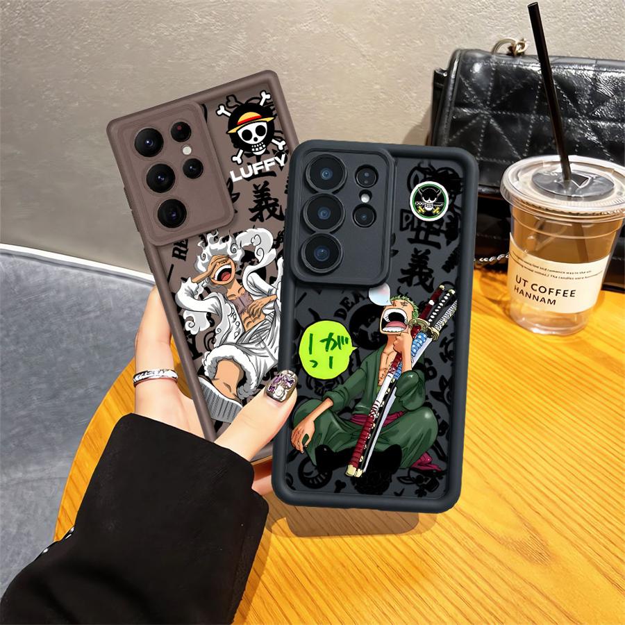 Etui na telefon Samsung Galaxy – Phone Cases One Piece recenzja i cena