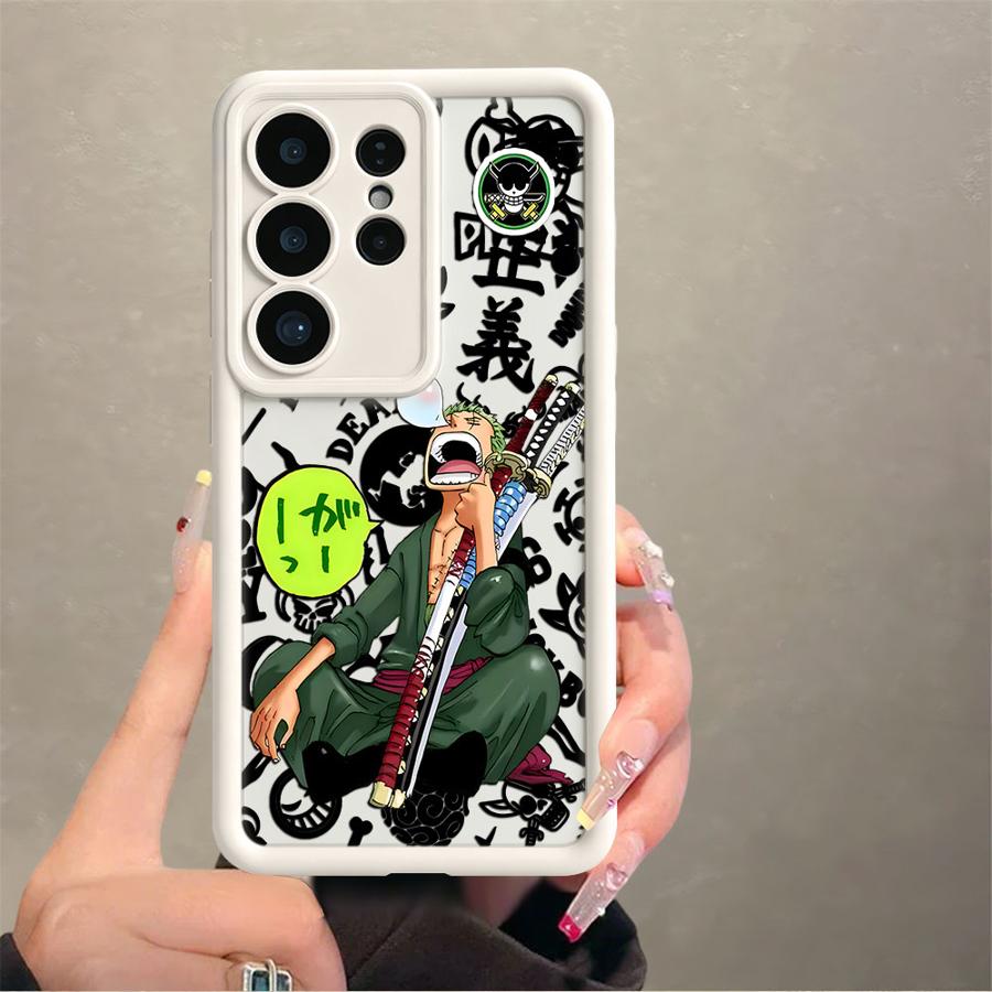 Etui na telefon Samsung Galaxy – Phone Cases One Piece recenzja i cena