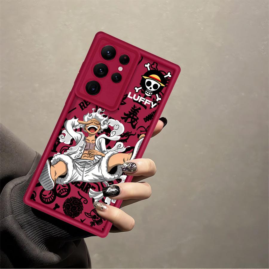 Etui na telefon Samsung Galaxy – Phone Cases One Piece recenzja i cena