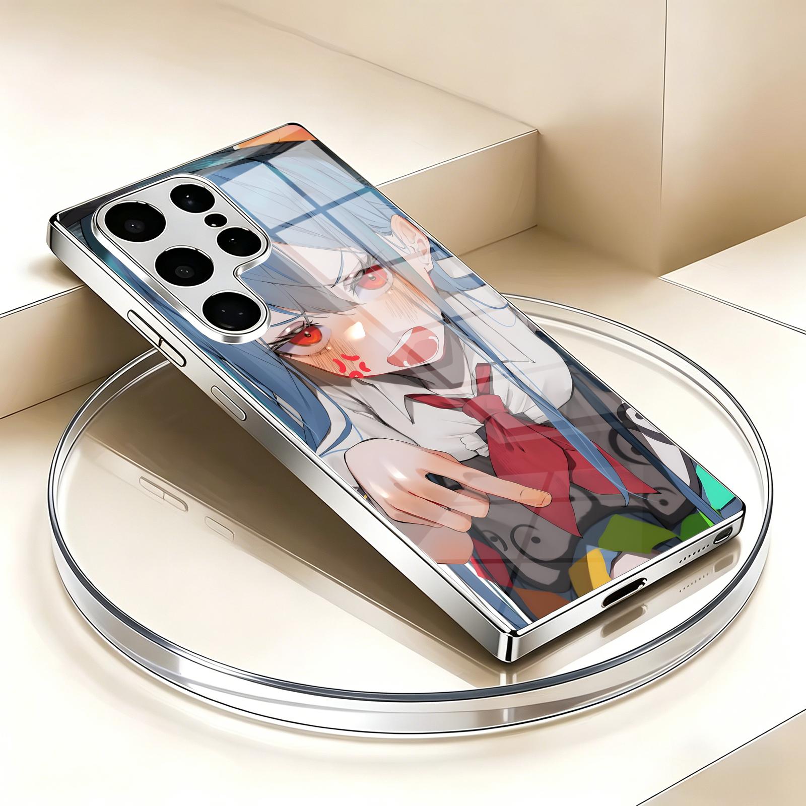 Etui na telefon Samsung S26 S2 – Phone Cases Samsung recenzja i cena