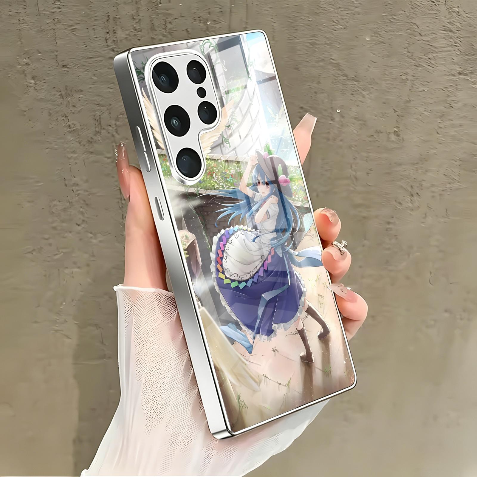 Etui na telefon Samsung S26 S2 – Phone Cases Samsung recenzja i cena