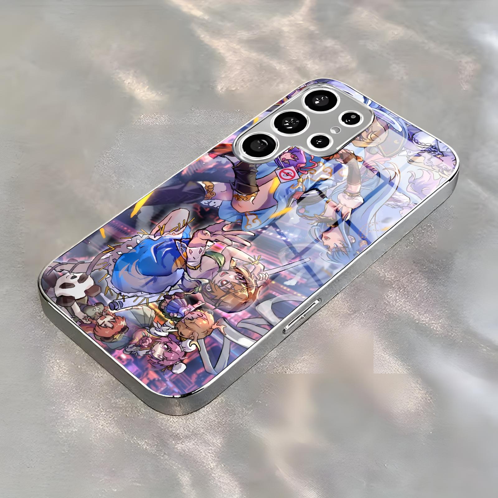 Etui na telefon Samsung S26 S2 – Phone Cases Samsung recenzja i cena