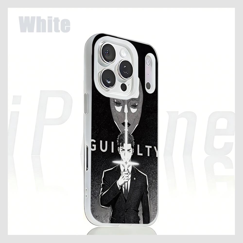 Etui na telefon J-Jujutsu Kais – Phone Cases For Iphone 16 recenzja i cena