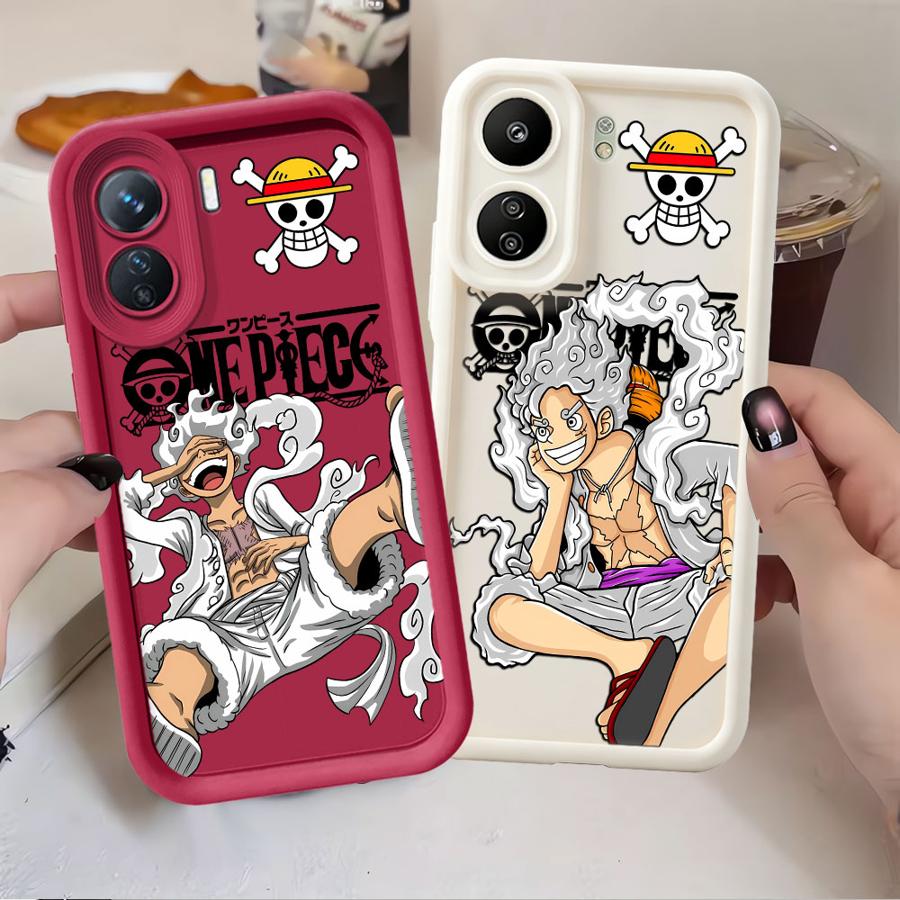 Etui na telefon z motywem One  – Phone Cases One Piece recenzja i cena