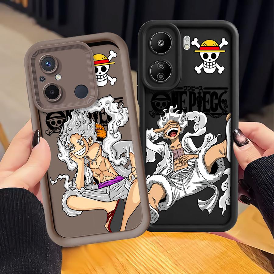 Etui na telefon z motywem One  – Phone Cases One Piece recenzja i cena
