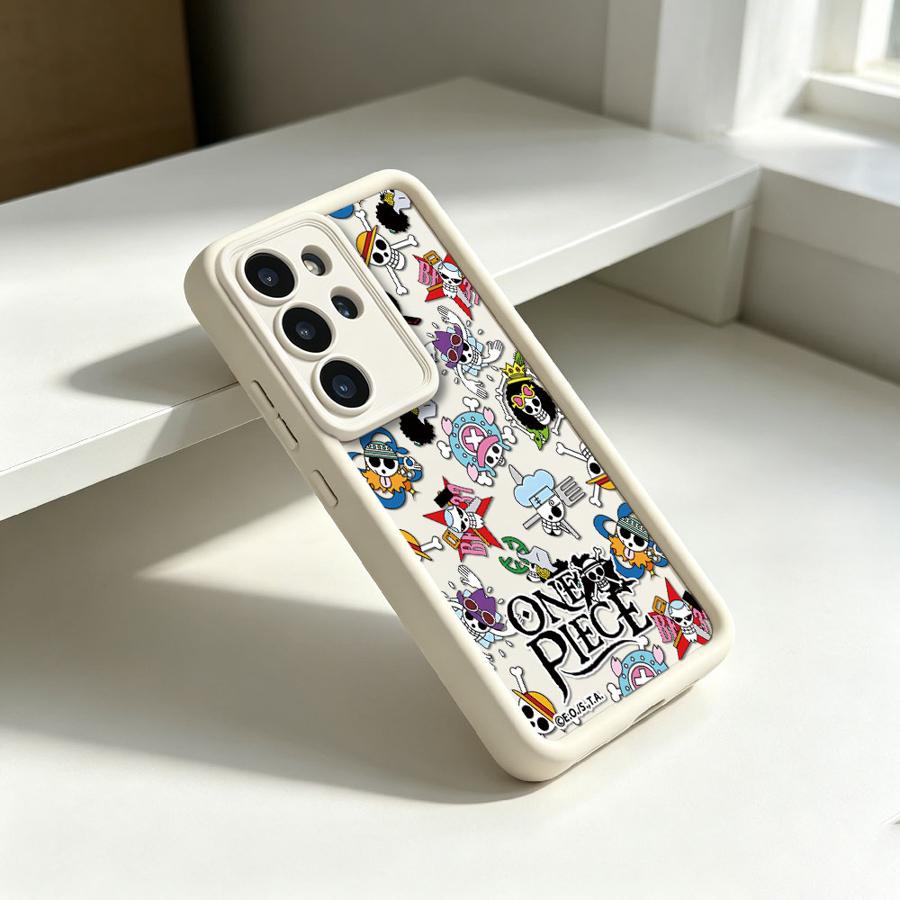 Etui na telefon Samsung Galaxy – Phone Cases One Piece recenzja i cena