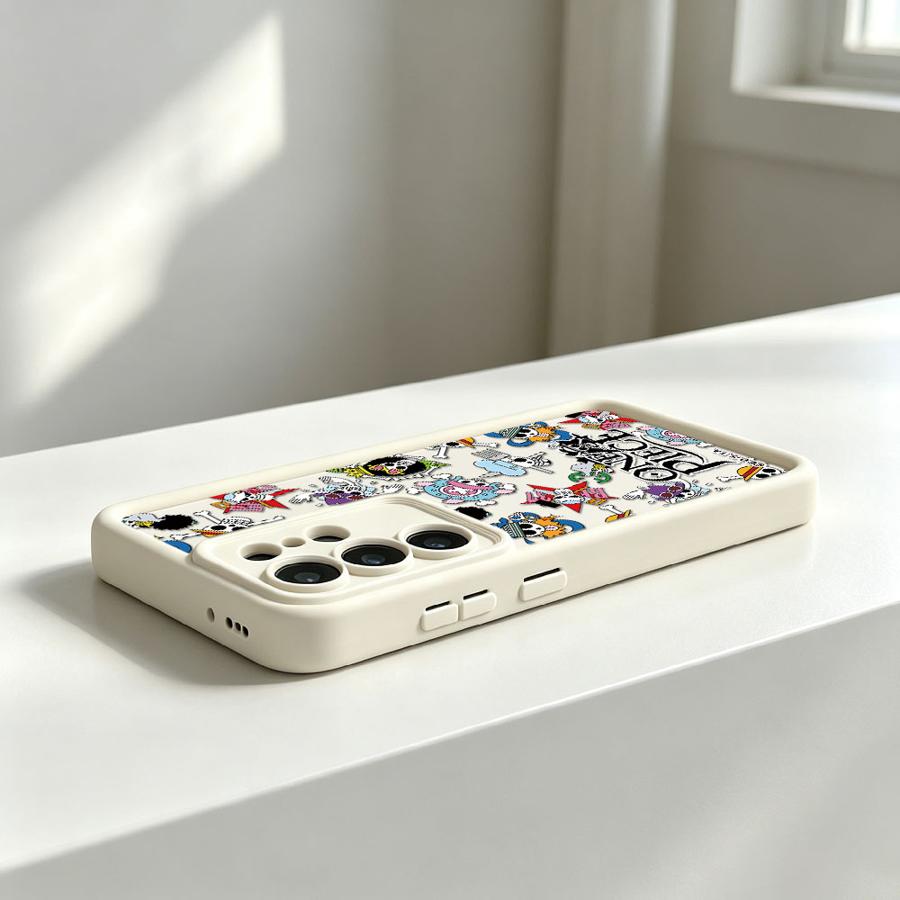 Etui na telefon Samsung Galaxy – Phone Cases One Piece recenzja i cena