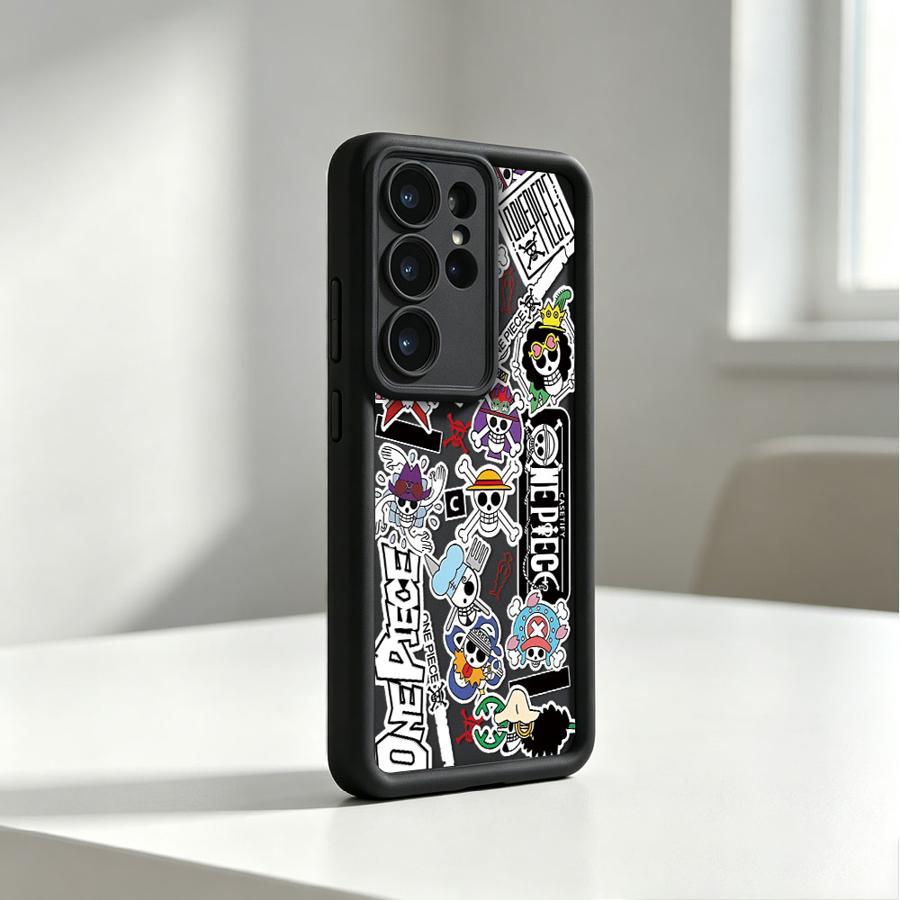 Etui na telefon Samsung Galaxy – Phone Cases One Piece recenzja i cena