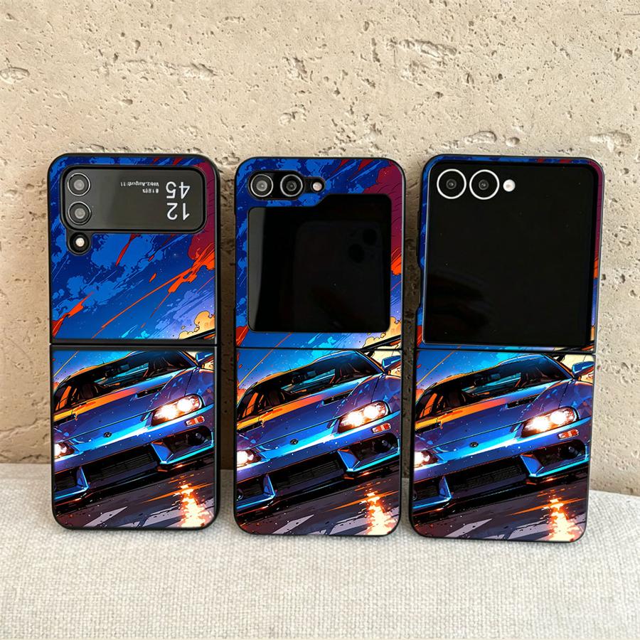 Etui na telefon Samsung Galaxy – Phone Cases Z Flip 7 recenzja i cena