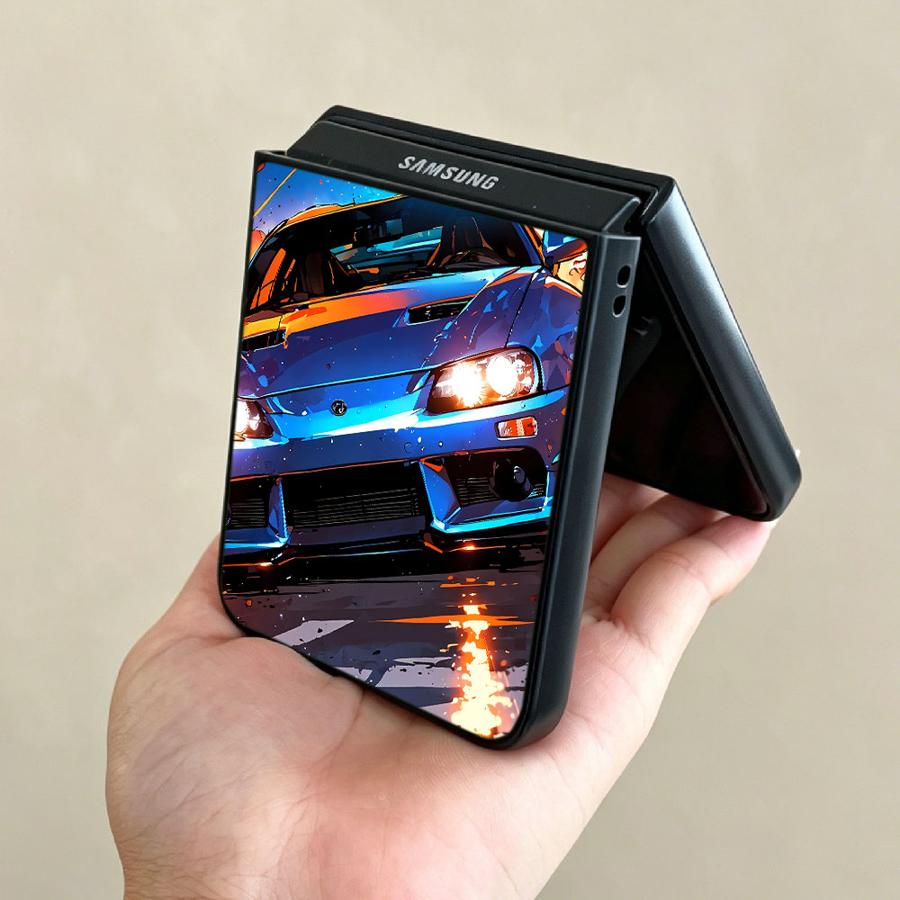 Etui na telefon Samsung Galaxy – Phone Cases Z Flip 7 recenzja i cena